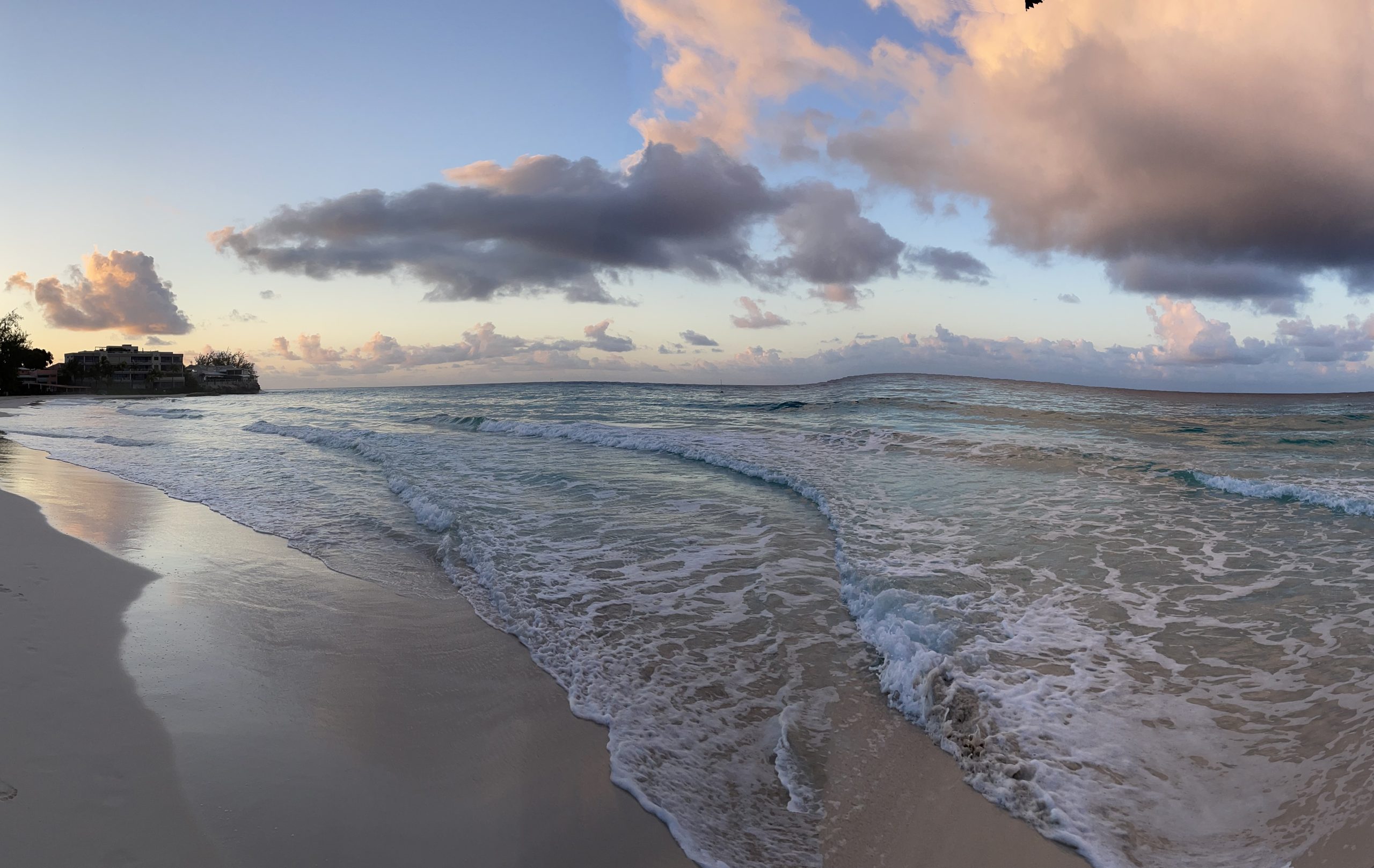 Accra Beach