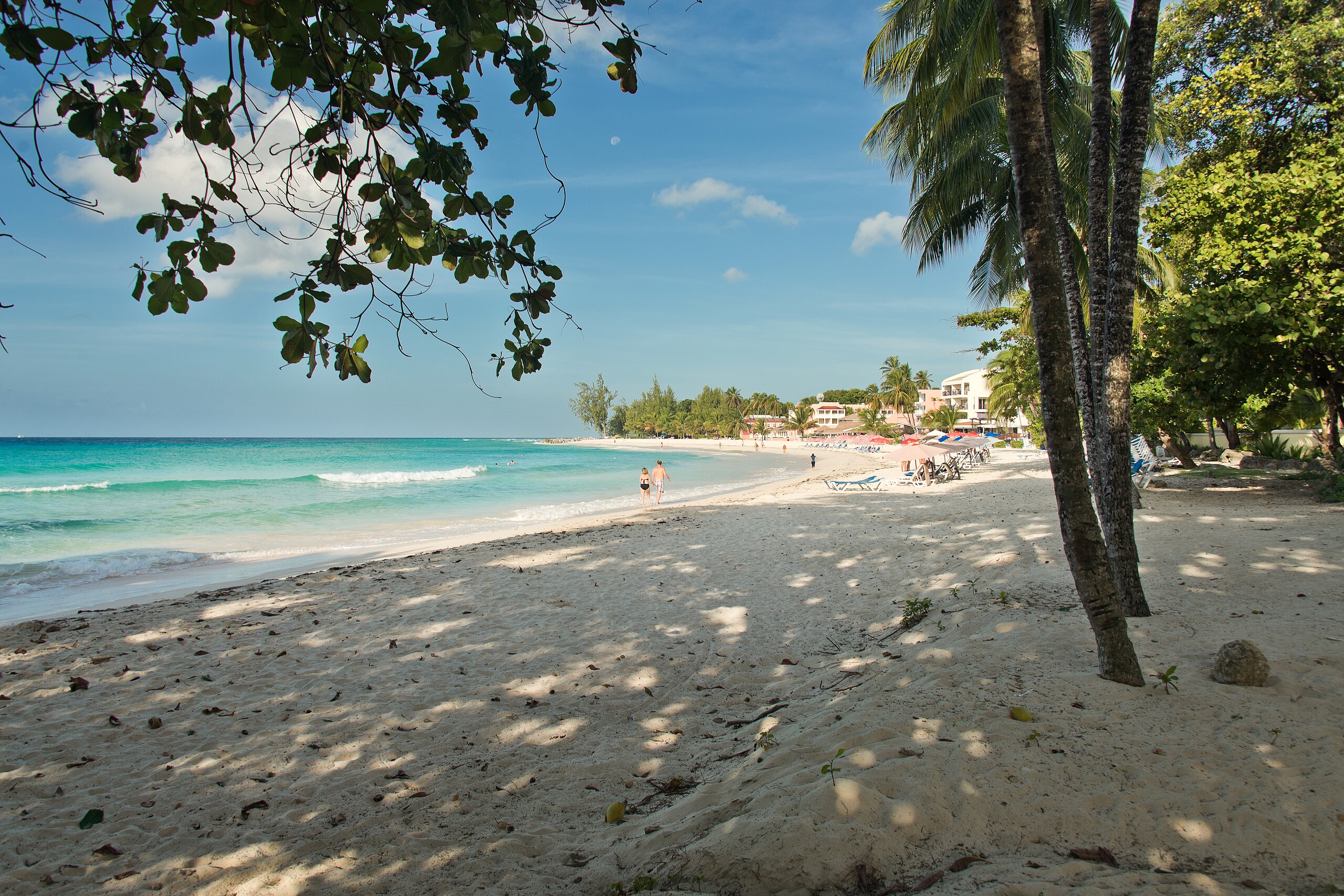 Dover Beach