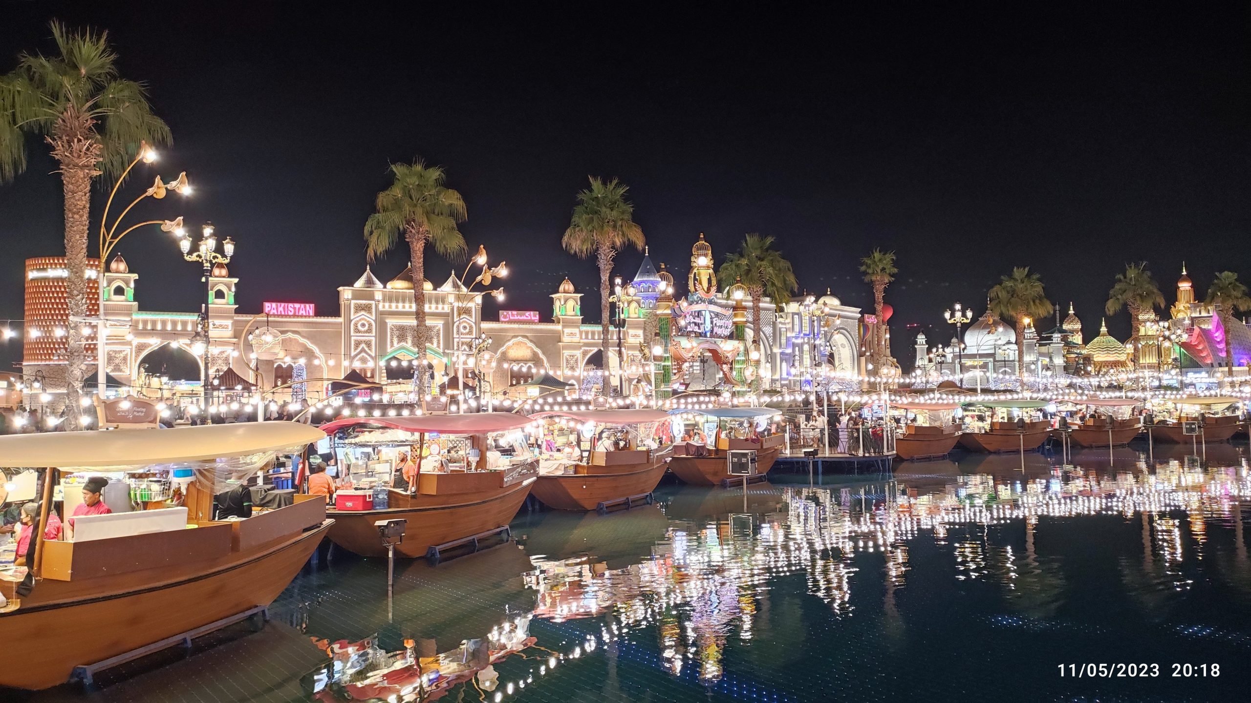 Global Village