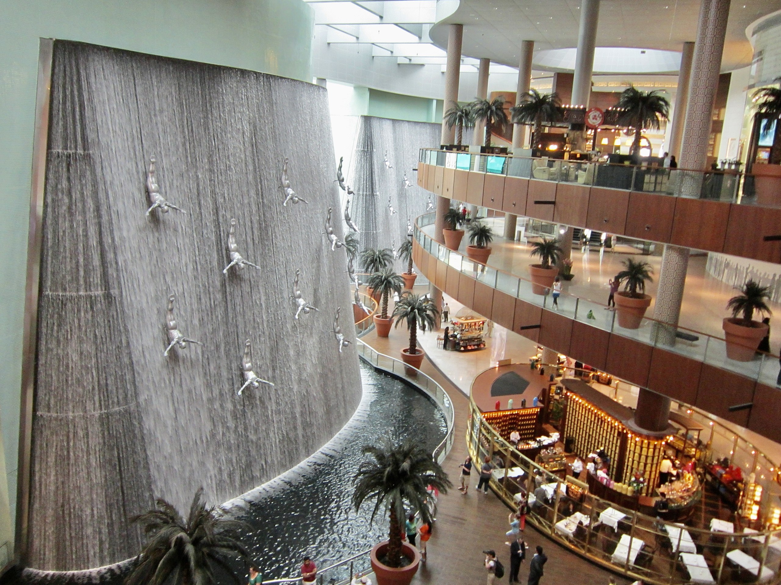 Dubai Mall