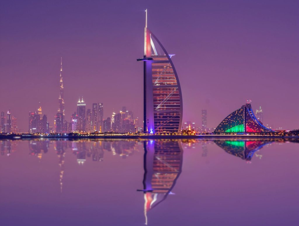 Dubai, United Arab Emirates