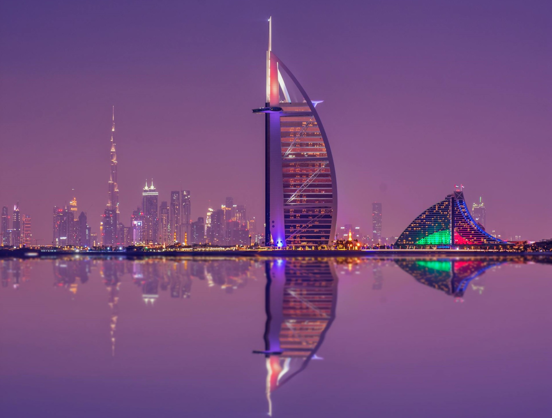 Dubai, United Arab Emirates