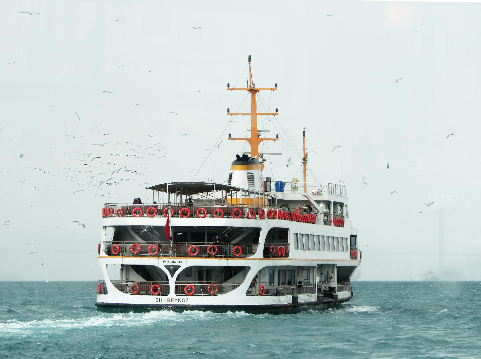 Ferry