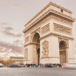arc de triomphe
