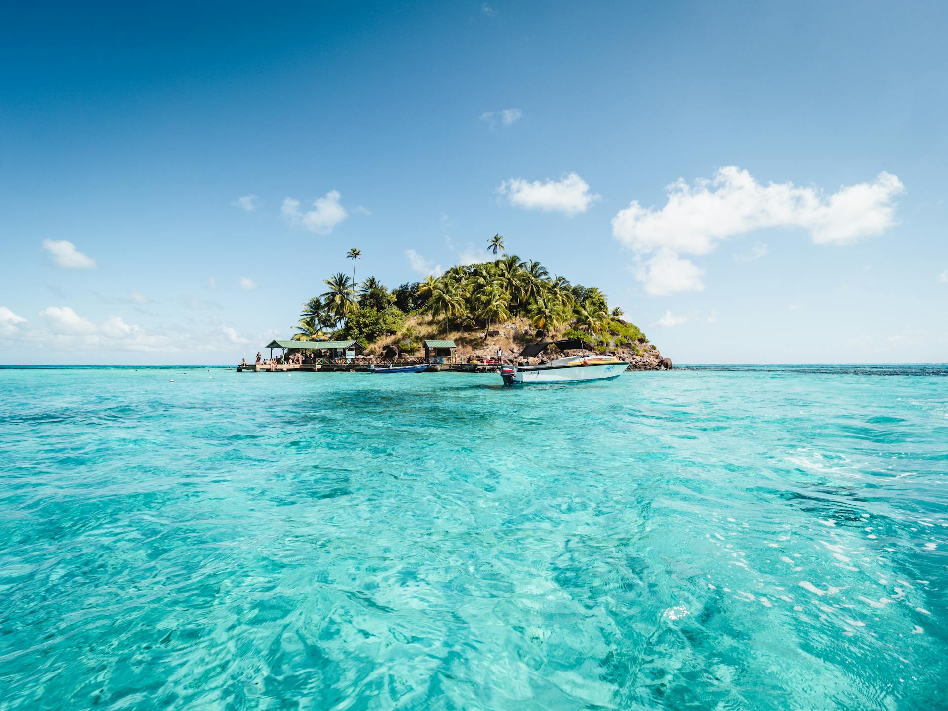 San Andrés y Providencia, Colombia