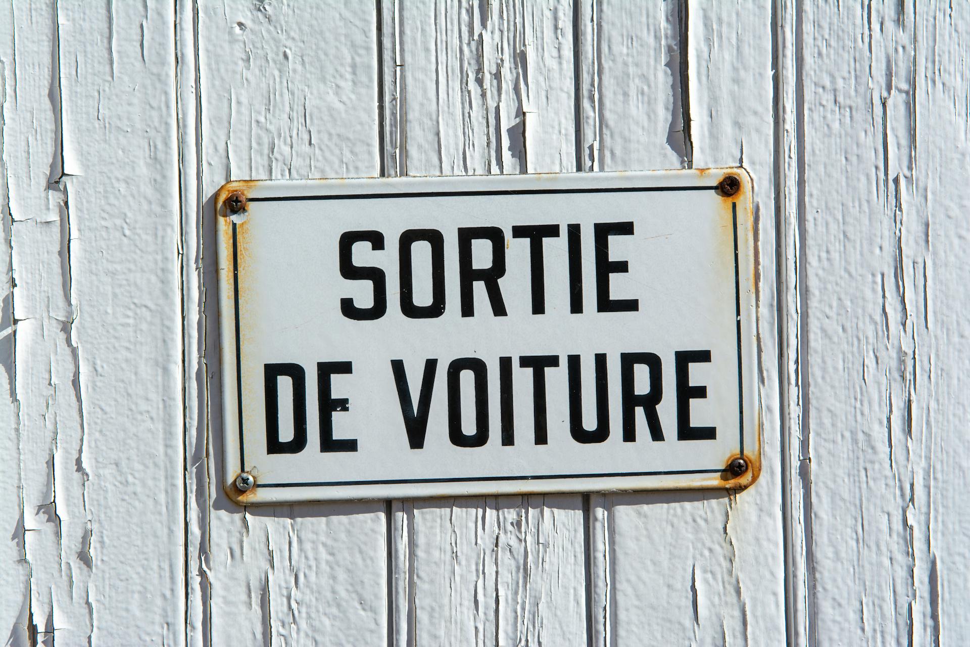 French