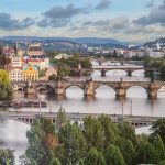 Prague
