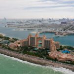 Atlantis Hotel in Dubai