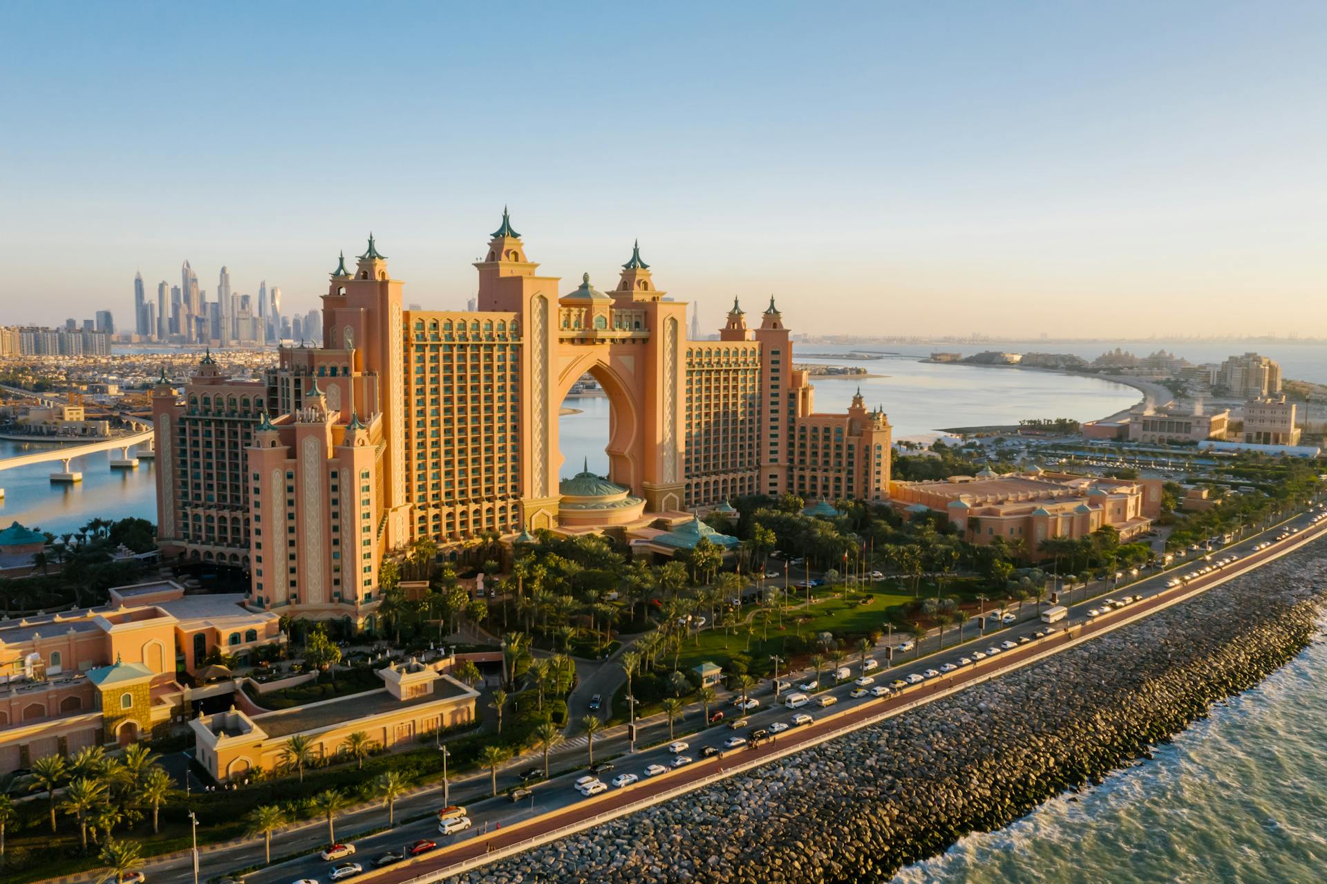 Atlantis Dubai