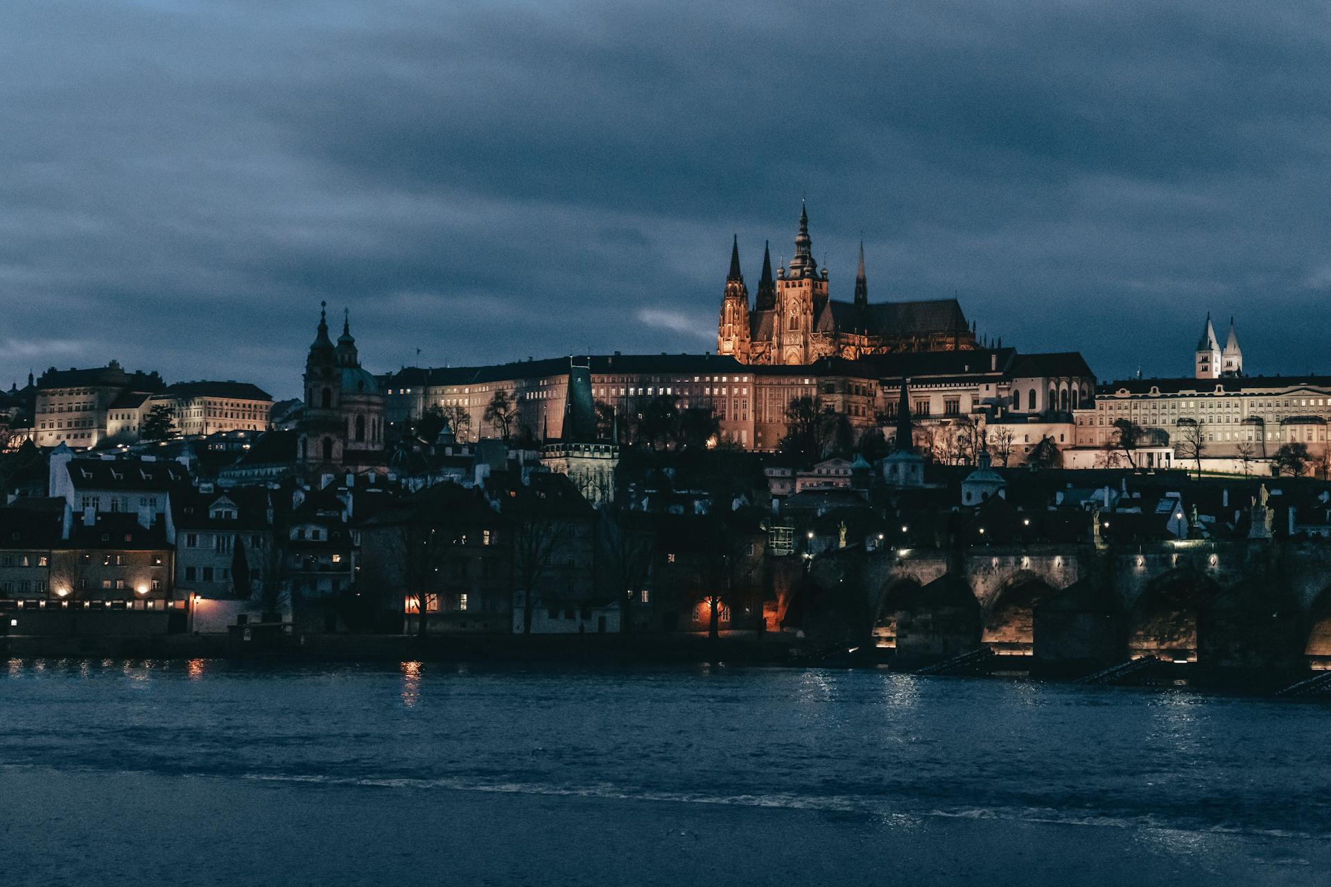 Prague Castle