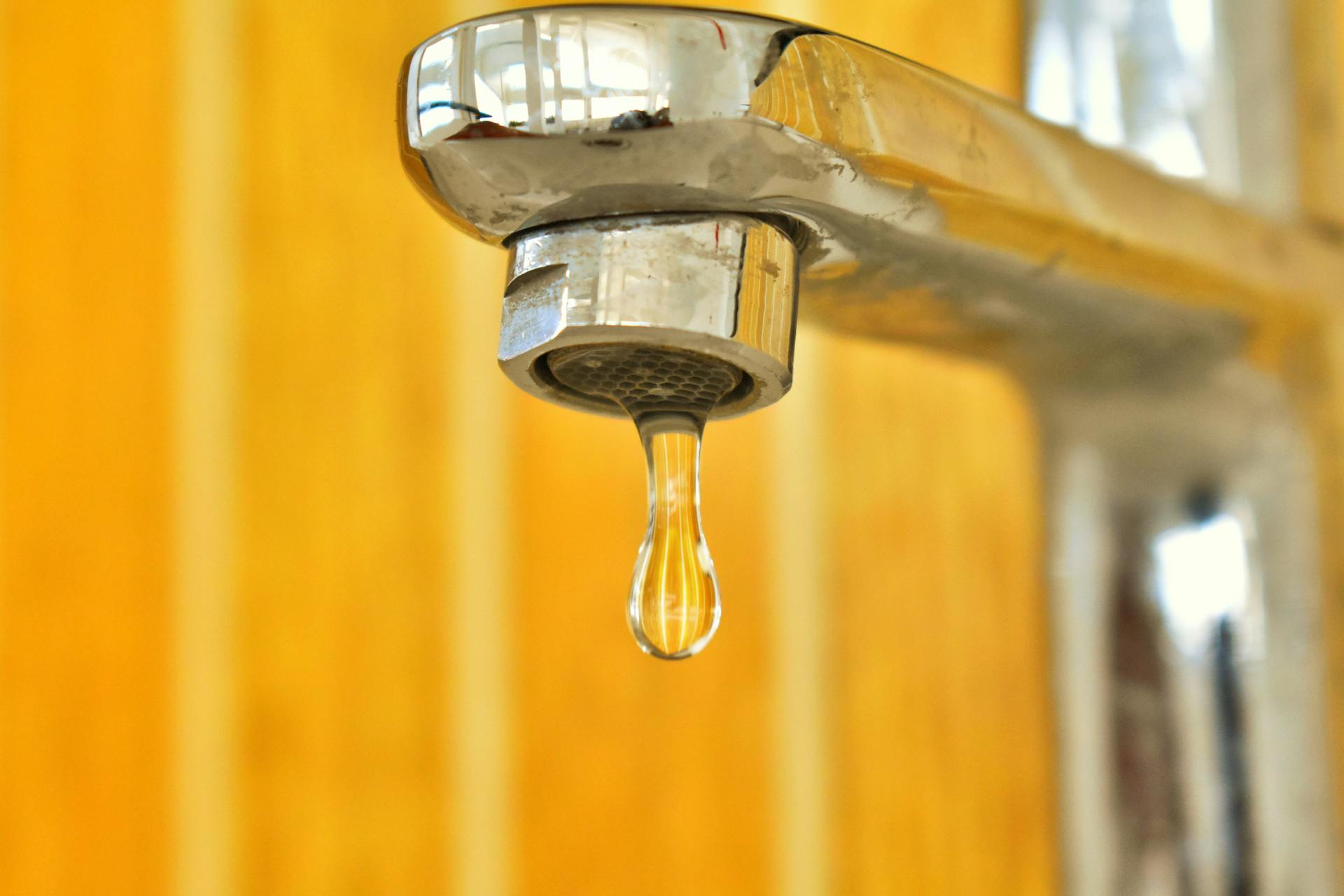 Tap Water