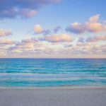 Cancun Beach