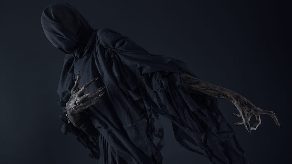 Dementor
