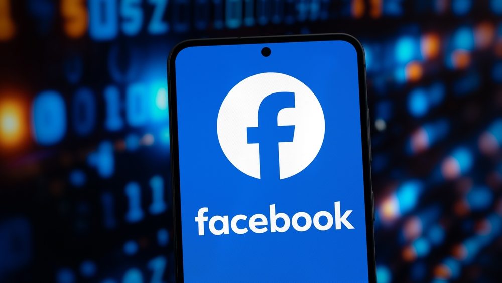 Facebook a social Networking Service
